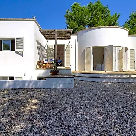 La Macchia By Lovesud Hotel 4*