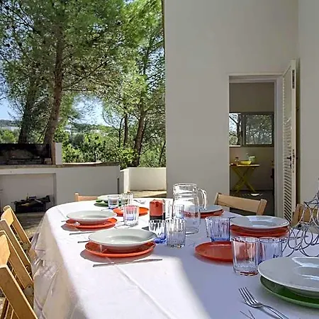 La Macchia By Lovesud Séjour à la campagne Castrignano del Capo