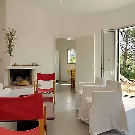 La Macchia By Lovesud 4*