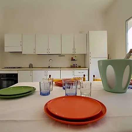 La Macchia By Lovesud Country house *