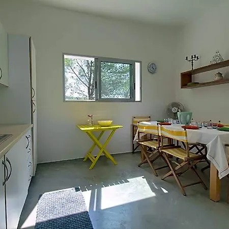 Country house La Macchia By Lovesud