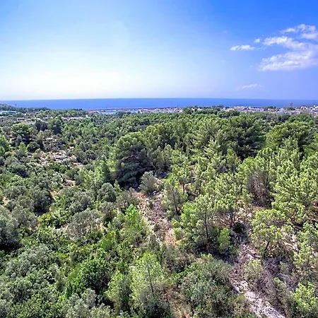 La Macchia By Lovesud Hotel 4*